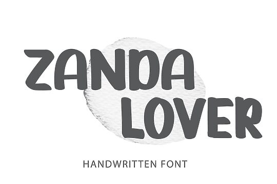 Zanda Lover