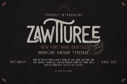 Zawtturee