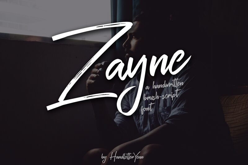 Zayne