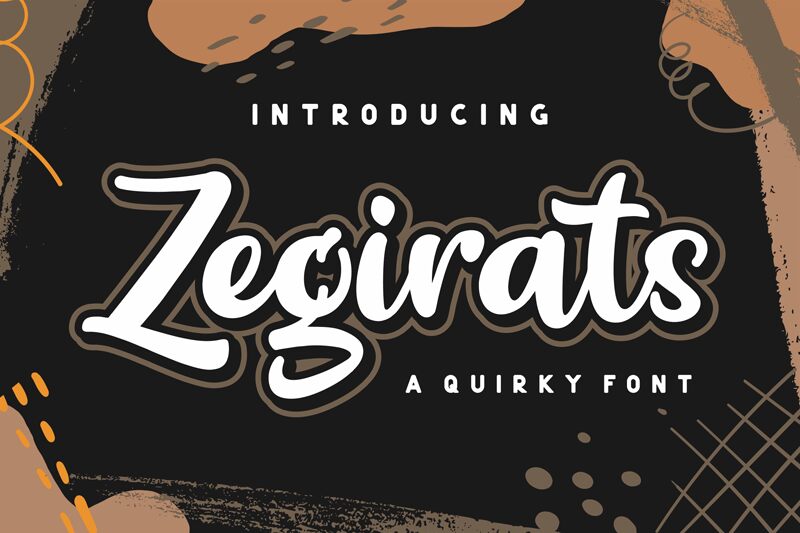 Zegirats