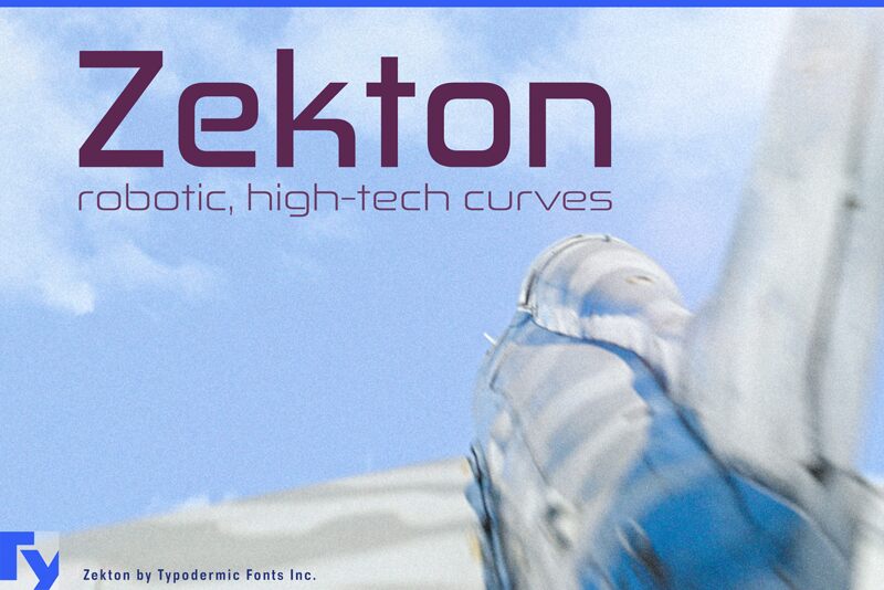 Zekton