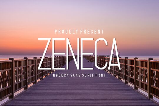 Zeneca