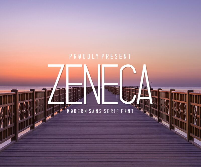 Zeneca