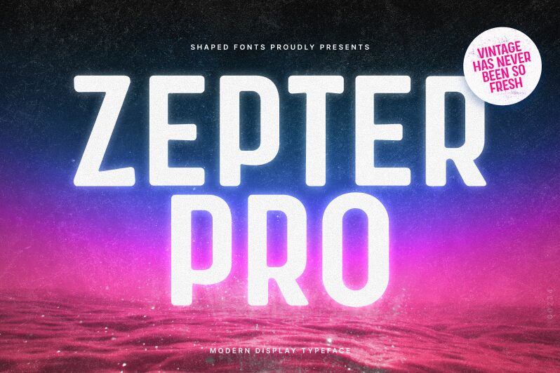 Zepter Pro