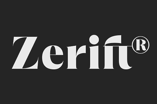 Zerift