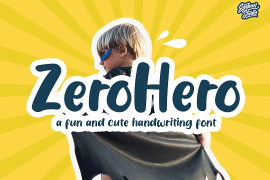 Zero Hero