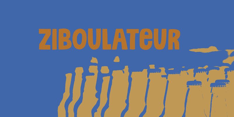 Ziboulateur