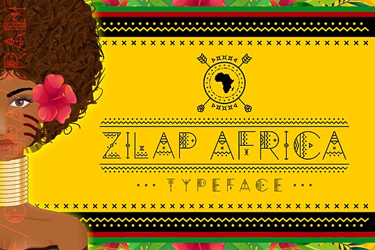 Zilap Africa