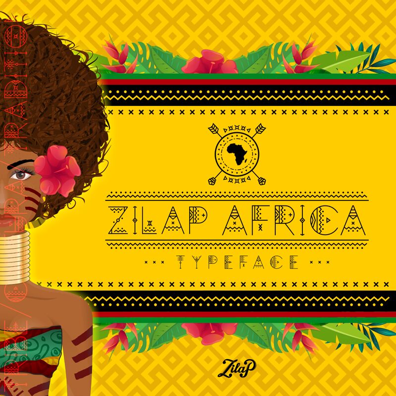 Zilap Africa