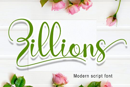 Zillions