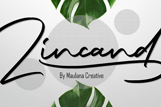 Zincand