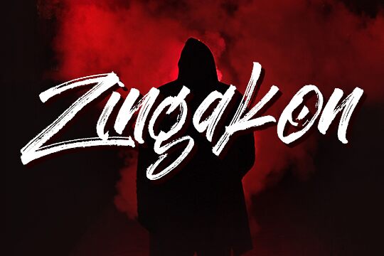 Zingakon