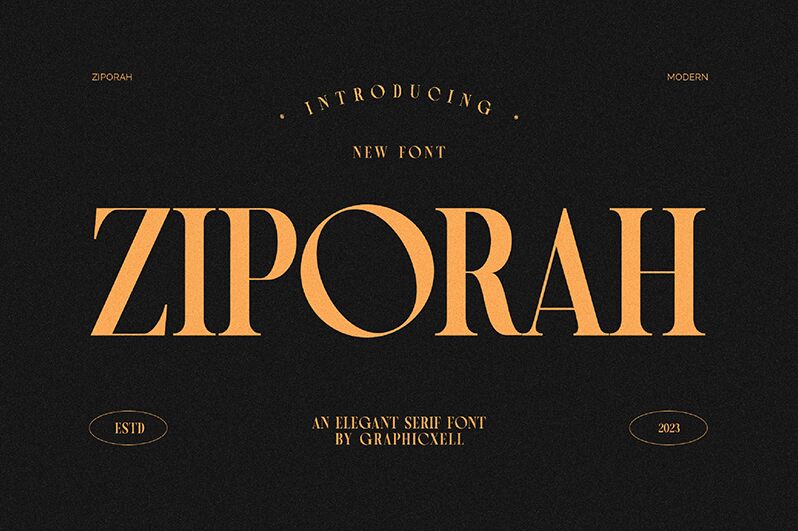 Ziporah