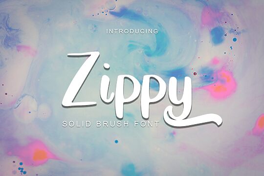 Zippy