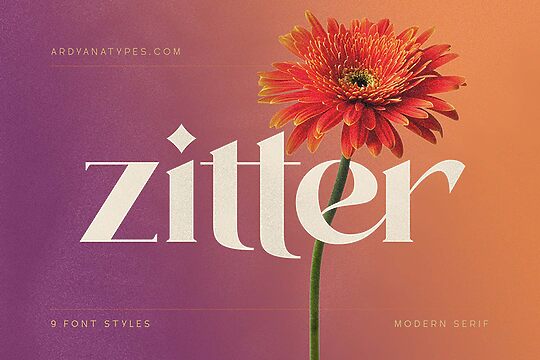 Zitter