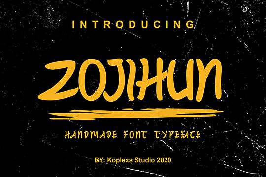 Zojihun