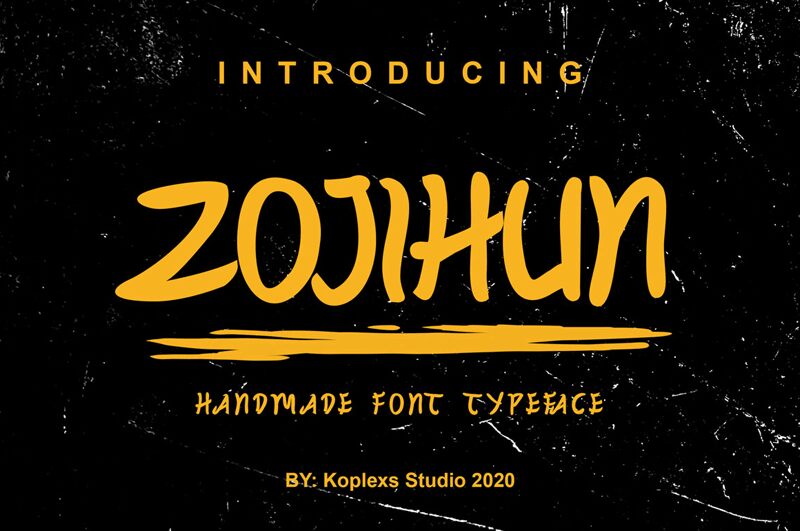 Zojihun