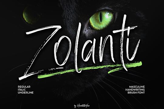 Zolanti