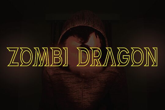 Zombi Dragon