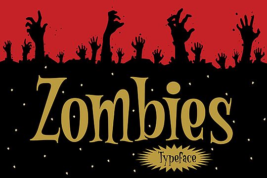 Zombies