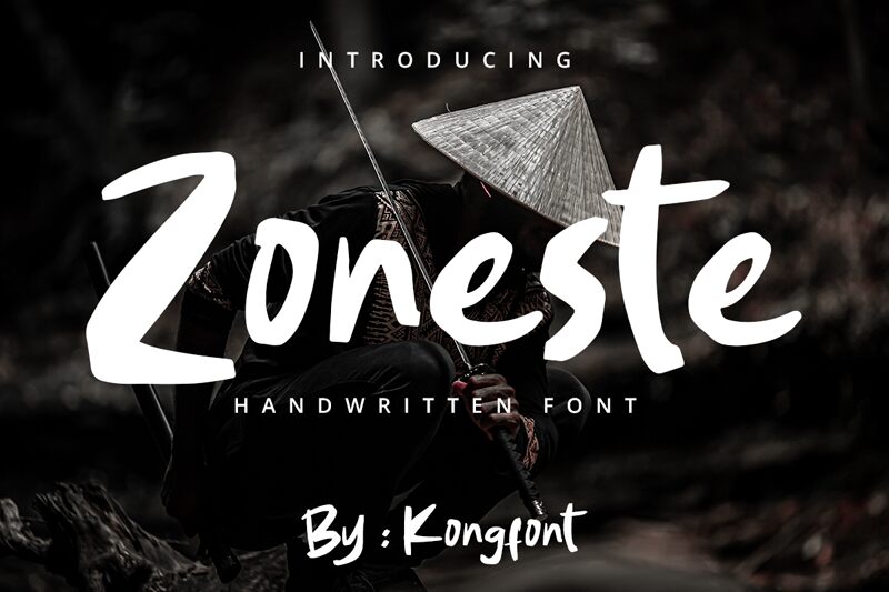 Zoneste