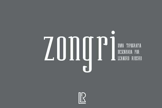 Zongri