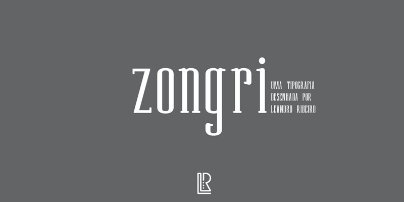 Zongri