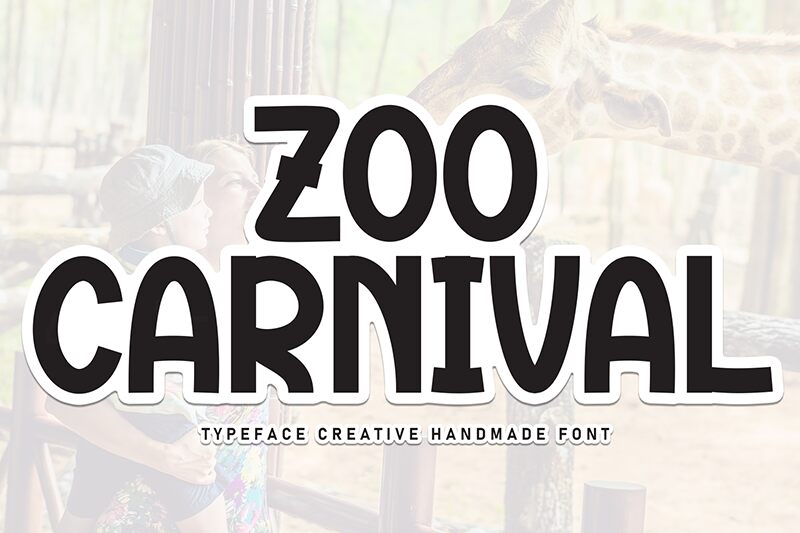 Zoo Carnival