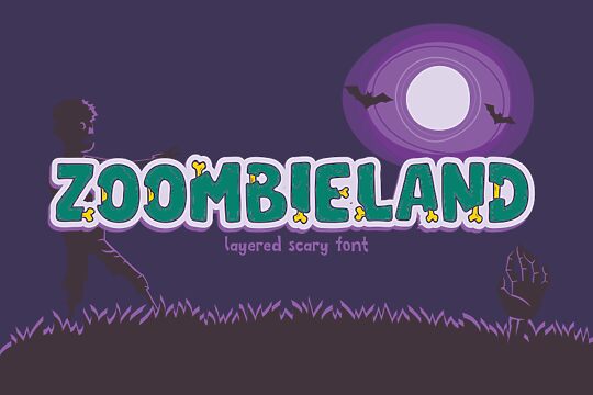 Zoombieland