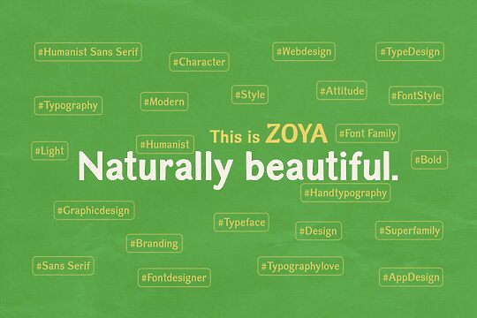 Zoya