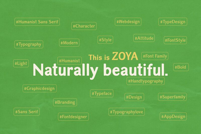 Zoya