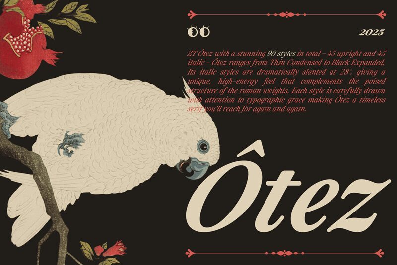 ZT Otez
