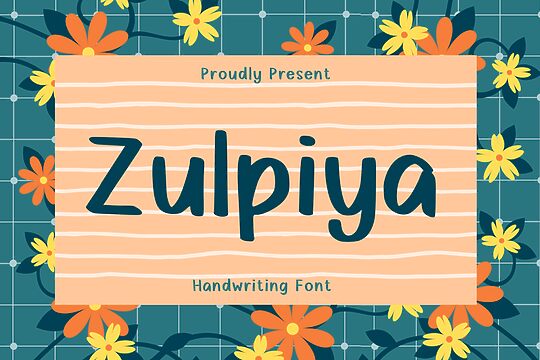 Zulpiya